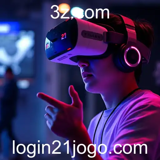 Tendências em Jogos Online: O Fenômeno 21jogo