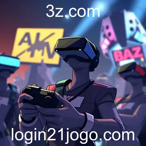 Crescimento do Setor de Jogos em 2025 no Brasil