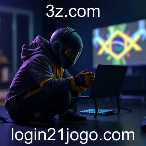 A Nova Onda dos Jogos Online no Brasil