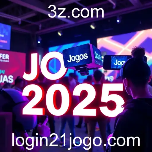 21jogo: O Destino do Entretenimento Digital na Atualidade