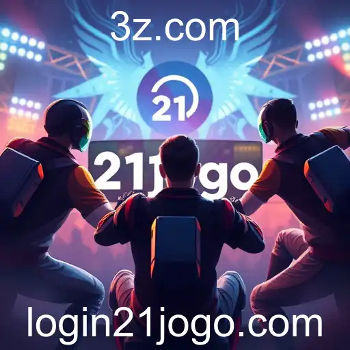 21jogo: O Futuro dos Jogos Online em 2025