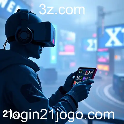 Crescimento do Setor de Jogos em 2025