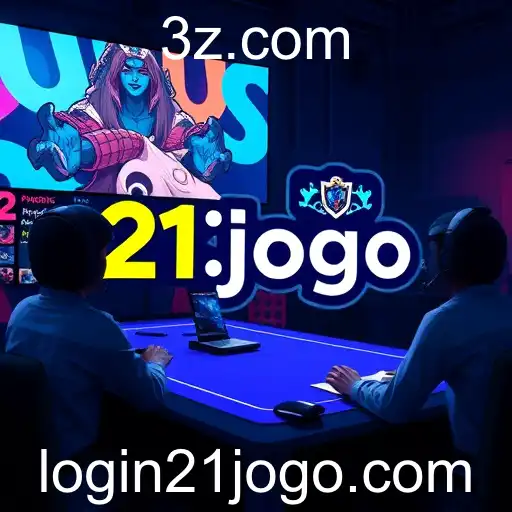 O Crescimento dos Websites de Jogos em 2025