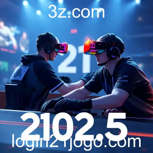 O Crescimento dos Jogos Online em 2025