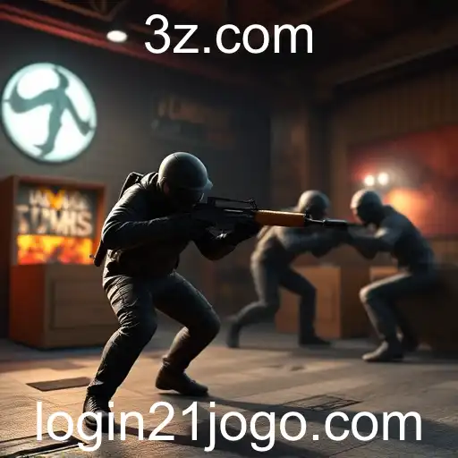 Inovações no Mundo Multiplayer e o Impacto do 21jogo