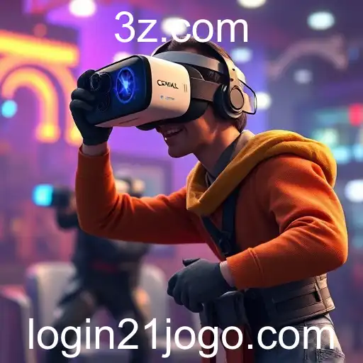 Tendências do Mercado de Jogos Online em 2025