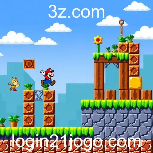 A Ascensão dos Jogos Online e a Influência do 21jogo
