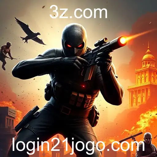 Explorando a Emoção dos Jogos de Ação no 21jogo