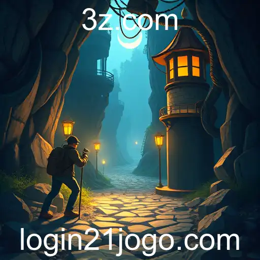 Explorando o Mundo dos Jogos de Aventura no 21jogo