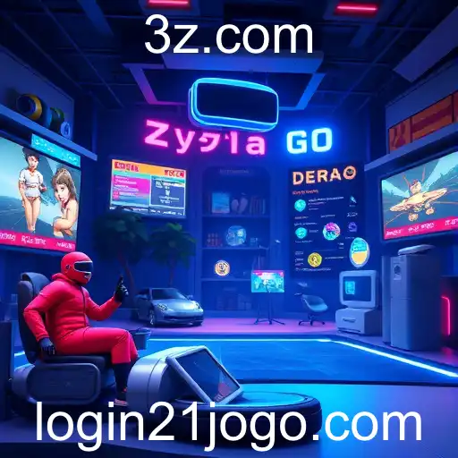 O Crescimento do Cenário Brasileiro de Jogos em 2025