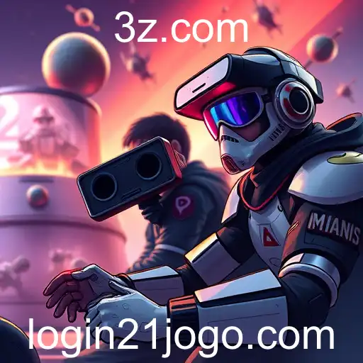 Inovações e Tendências no Mercado de Jogos em 2025