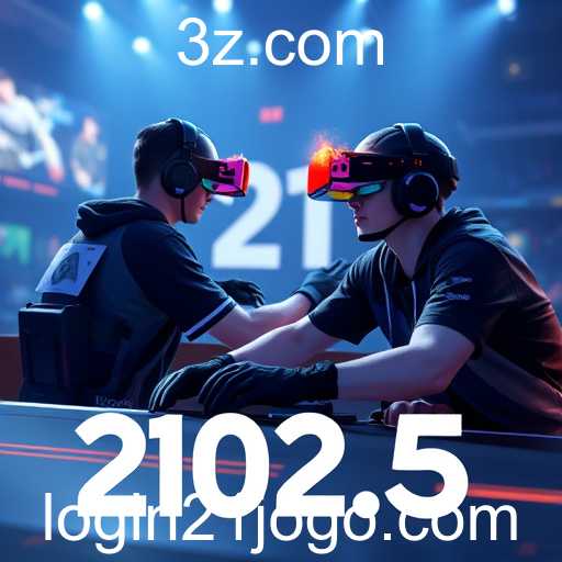 Tendências e Inovações no Mundo dos Jogos