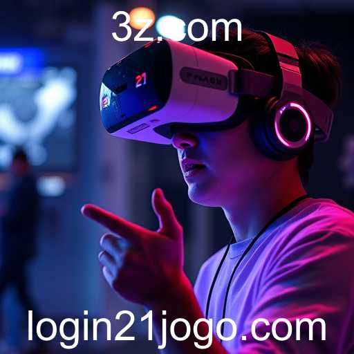 Tendências e Inovações do 21jogo no Mercado Virtual