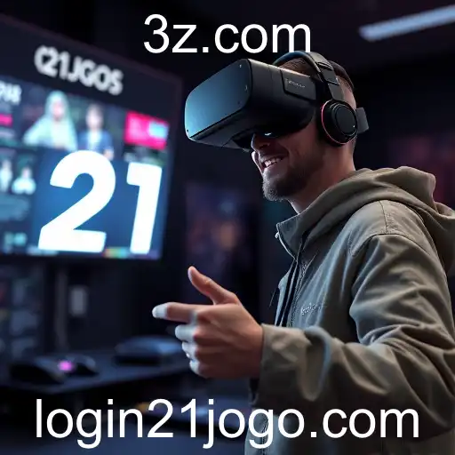 O Impacto dos Jogos Online em 2025