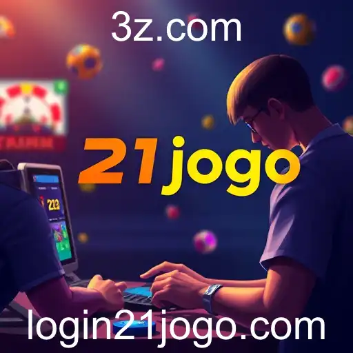 O Impacto dos Jogos Online em 2025