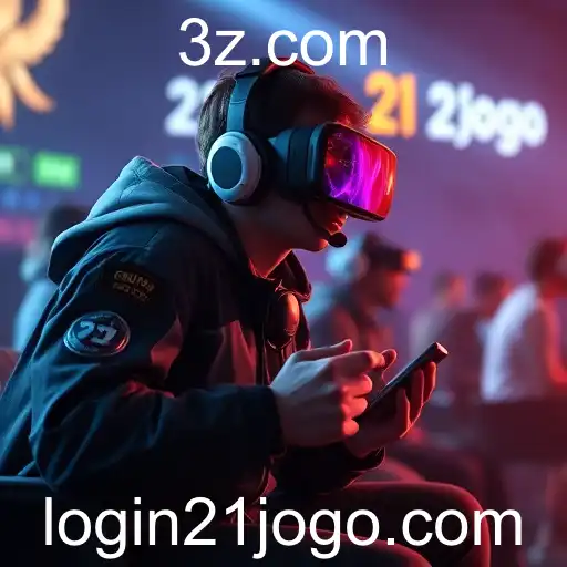O Impacto do 21jogo no Mercado de Jogos Online em 2025
