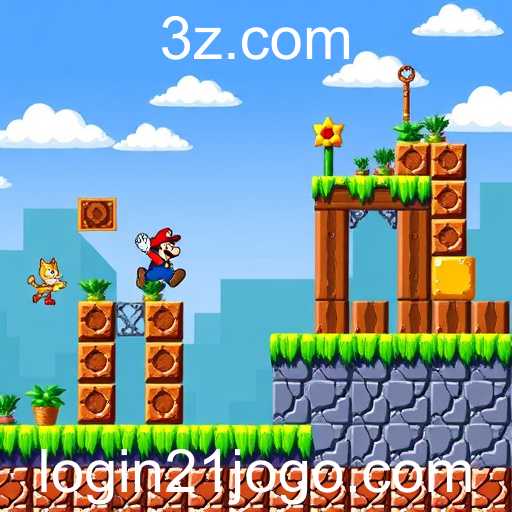 A Ascensão dos Jogos Online e a Influência do 21jogo
