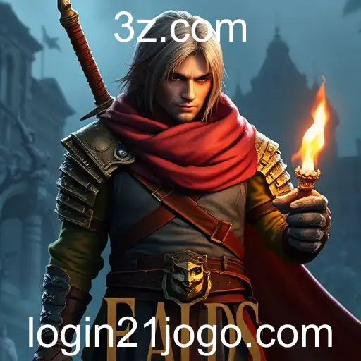 Explorando a Fascinante Categoria de Jogos RPG no 21jogo