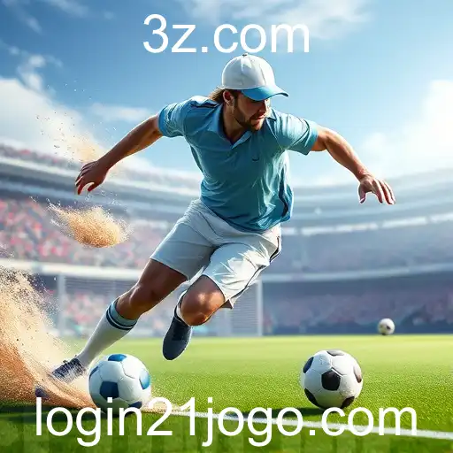 A Fascinante Categoria de Jogos de Esportes