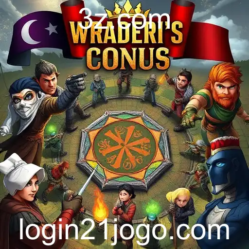 Explorando a Categoria de Jogos de Estratégia no site '21jogo'